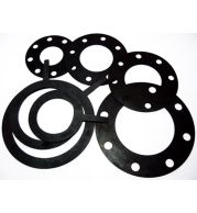 Nitrile Rubber Seal – NBR Rubber Seal for Oil &amp; Fuel Applications, Excellent Oil Resistance, Long Lasting Seal, Industrial Grade Quality, Multiple Sizes